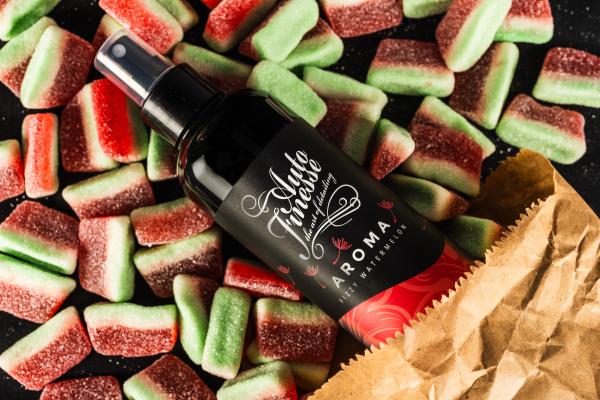 Aroma Spray Air Freshener -  Fizzy Watermelon